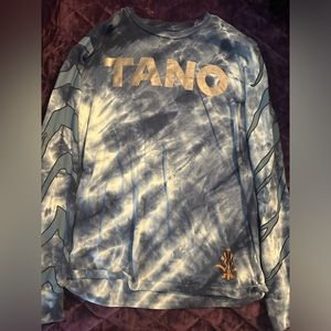 Star Wars Ahsoka shirt